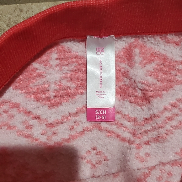 2 pair  Christmas Leggings - Picture 3 of 7